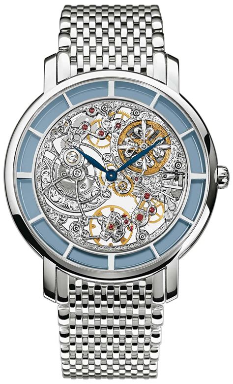 skeleton watches patek philippe|patek philippe self winding watches.